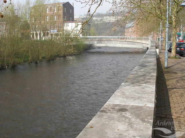 EAU - Vesdre